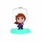 Колекційна фігурка Domez Collectible Figure Pack Disney's Frozen 2