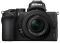 Цифр. Фотокамера Nikon Z50 + 16-50mm VR + FTZ