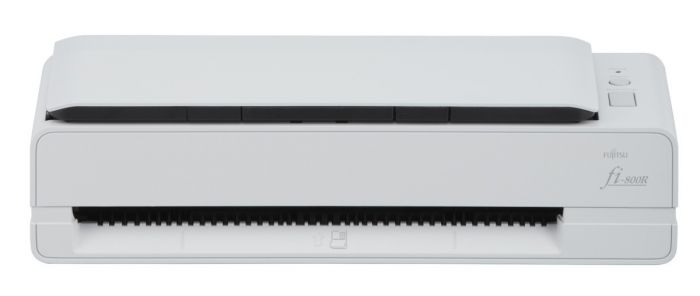 Документ-сканер A4 Fujitsu fi-800R