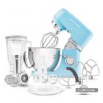 Комбайн кухонний Sencor STM6352BL