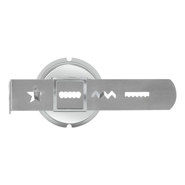 Комбайн кухонний Sencor STM6358RS