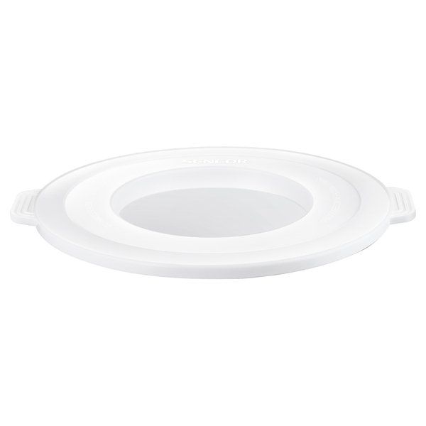 Комбайн кухонний Sencor STM6358RS