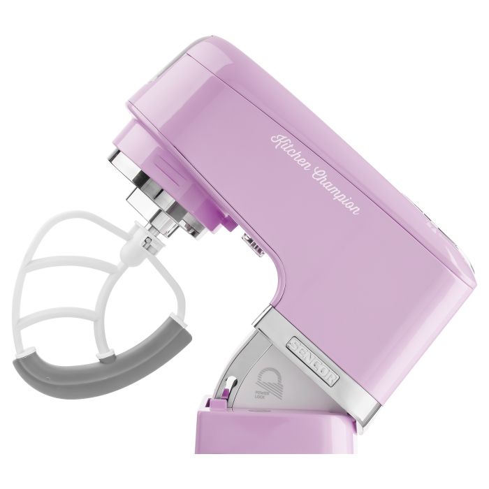 Комбайн кухонний Sencor STM6358RS