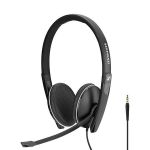 Гарнітура Sennheiser SC 165 3.5mm