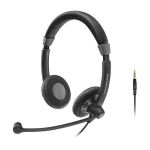 Гарнітура Sennheiser SC 75 3.5mm
