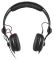 Навушники Sennheiser HD 25 Plus Over-Ear