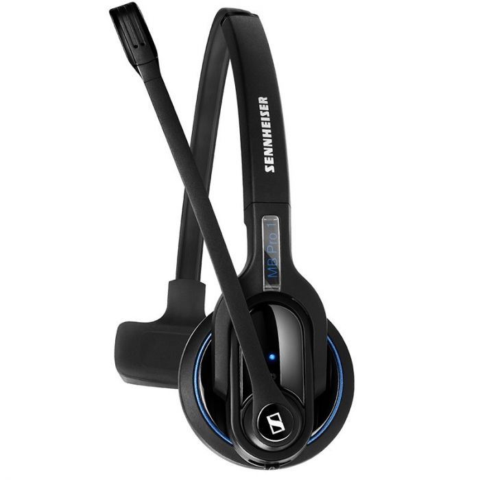 Гарнітура Sennheiser MB PRO 1 UC ML Wireless USB Mono
