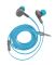 Навушники Trust Aurus Mic Blue