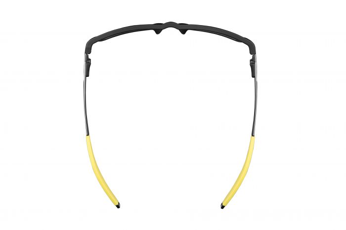 Захисні окуляри 2E GAMING Anti-blue Black-Yellow