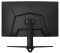 Монітор LCD 23.6" MSI Optix G24C4, 2xHDMI, DP, Audio, VA, 144Hz, 1ms, CURVED, FreeSync