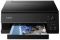 Багатофункціональний пристрій А4 Canon PIXMA TS6340 black з Wi-Fi