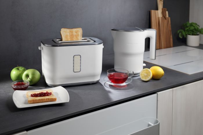 Тостер Gorenje T800ORAW