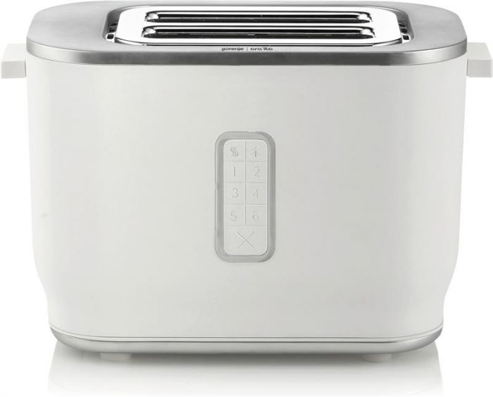 Тостер Gorenje T800ORAW