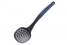 Шумівка Ardesto Gemini, сірий/синій, нейлон, пластик з софт тач