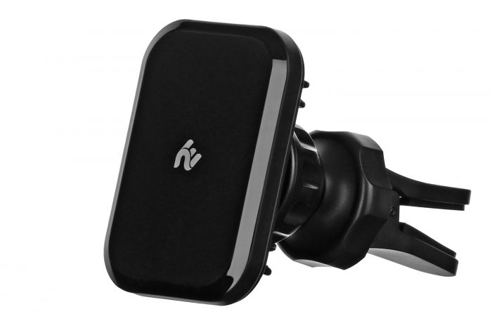 Автомобільний тримач 2E CH0103 для смартфону магнітний, black