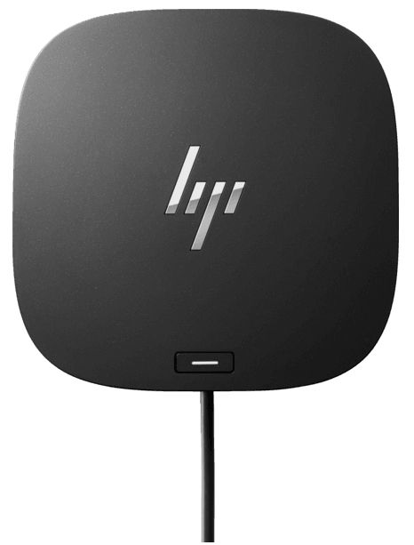 Док-станція HP USB-C Dock G5
