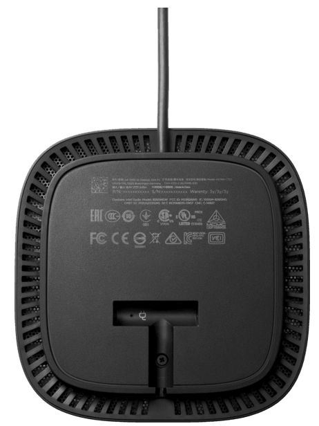 Док-станція HP USB-C Dock G5