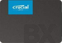 Накопичувач SSD Crucial 2.5" 1TB SATA BX500