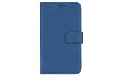 Чохол 2Е для смартфонів 6-6.5`` (< 155*80*10 мм), SILK TOUCH, Denim blue