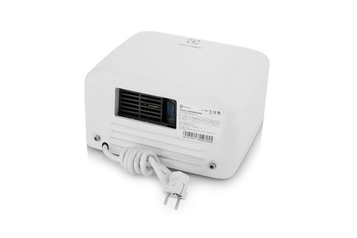 Сушарка для рук Electrolux EHDA/W-2500