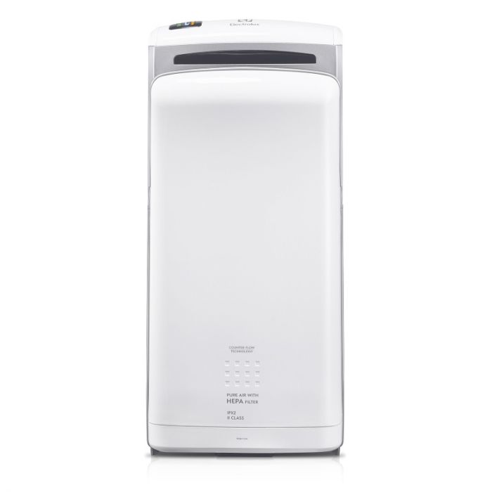 Сушарка для рук Electrolux EHDA/HPF-1200W