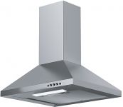 Витяжка купольна Franke FDL 665 XS LED1/320.0521.537