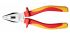 Плоскогубці NEO комбіновані 160 мм VDE