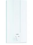 Водонагрівач електричний проточний Bosch Tronic 1100 21 B, 21 кВт, 9,9 л/хв, над мийкою