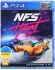 Програмний продукт на BD диску Need For Speed Heat [PS4, Russian version]