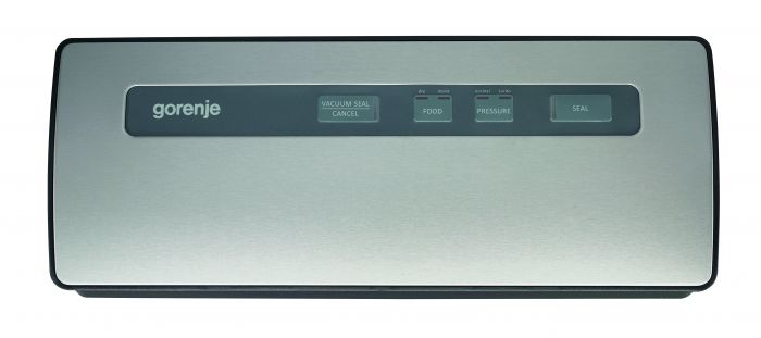 Вакуумний пакувальник GORENJE VS120E