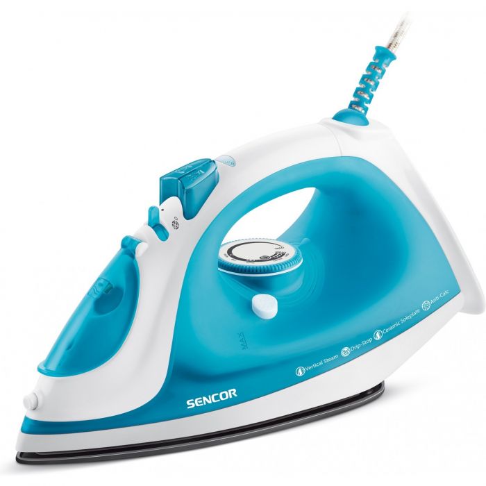 Праска Sencor SSI5421TQ