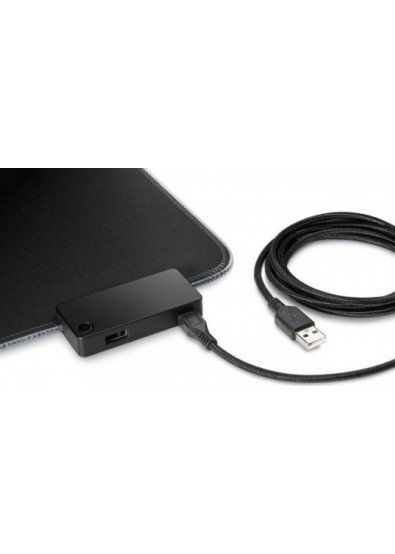 Ігрова поверхня HP Pavilion Gaming 400 RGB LED