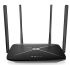 Маршрутизатор MERCUSYS AC12G AC1200 3xGE LAN 1xGE WAN