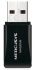 WiFi-адаптер MERCUSYS MW300UM N300 USB2.0 mini