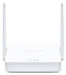 Маршрутизатор MERCUSYS MW301R N300 2xFE LAN 1xFE WAN