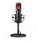 МІкрофон для ПК Trust GXT 256 Exxo USB Streaming Microphone Black