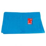 Тент Top Tools, 3x4 м, 60 г/м2, синій