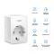 Смарт-розетка TP-LINK Tapo P100 4 шт/пак N300 BT 10A