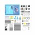 Набір Makeblock AIoT Education Toolkit Add-on Pack