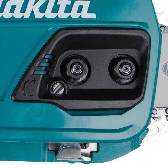 Пила ланцюгова Makita DUC355Z акумуляторна LXT, 18В + 18В, 350мм