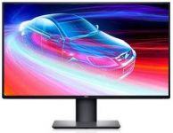Монітор LCD 27" DELL U2720Q HDMI, DP, USB-C, Audio, IPS, Pivot, 3840x2160 (4K), 99%sRGB, HDR400