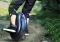 Моноколесо Segway-Ninebot Z10, Black