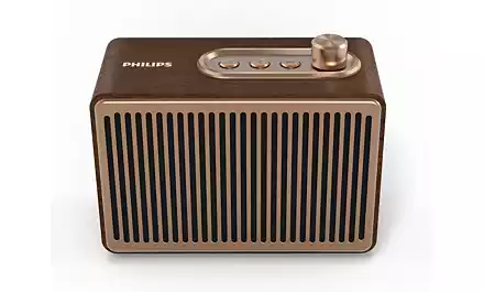 Philips TAVS300 Wireless