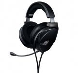 Гарнітура ASUS ROG Theta Electret 3.5mm USB Black