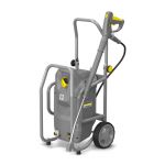 Очисник високого тиску Karcher HD 6/15 M Cage професійний