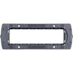 Bticino LivingLight Супорт для рамок AIR на 7 модулів