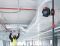 Нівелір лазерний Bosch GLL 3-80, ± 0.3 мм/м, до 30 м з приймачем 120м, 0.82 кг