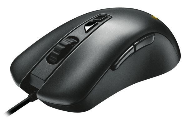 Миша ASUS TUF Gaming M3 RGB USB Grey