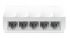 Комутатор TP-LINK LiteWave LS1005 5xFE некерований