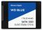 Накопичувач SSD WD 2.5" 1TB SATA Blue